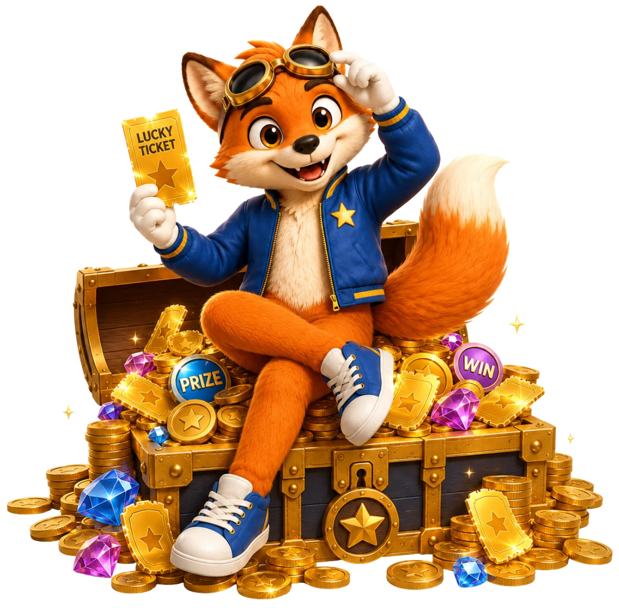 Mascot