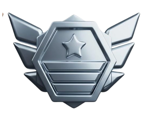 Silver