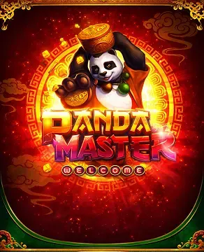 Panda Master