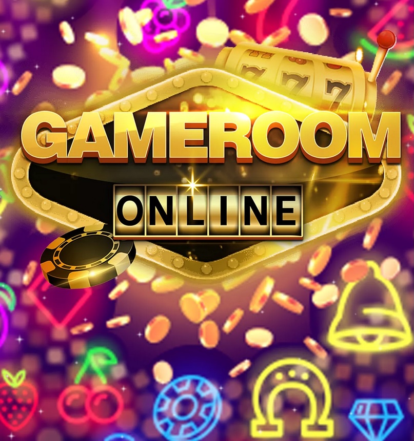 GameroomOnline