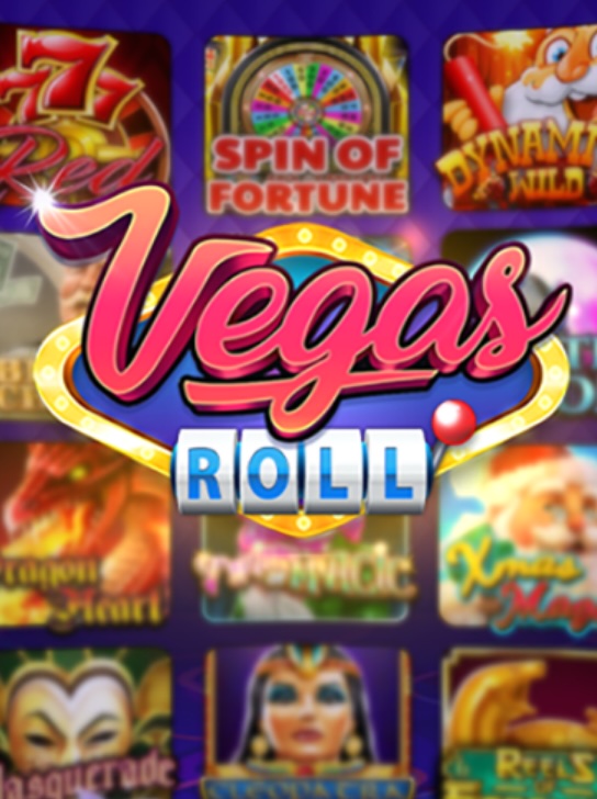 Vegas Roll
